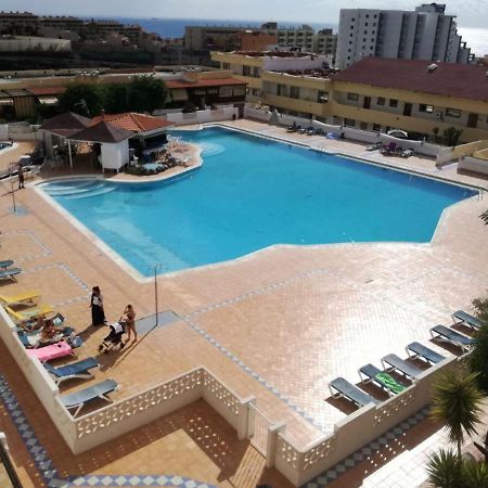 Marina Palace Paraiso Адехе Екстериор снимка