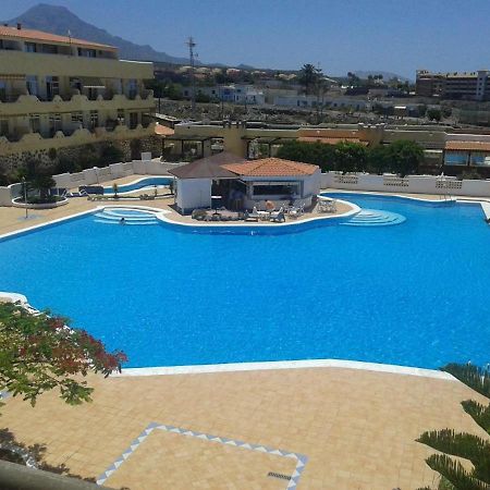 Marina Palace Paraiso Адехе Екстериор снимка