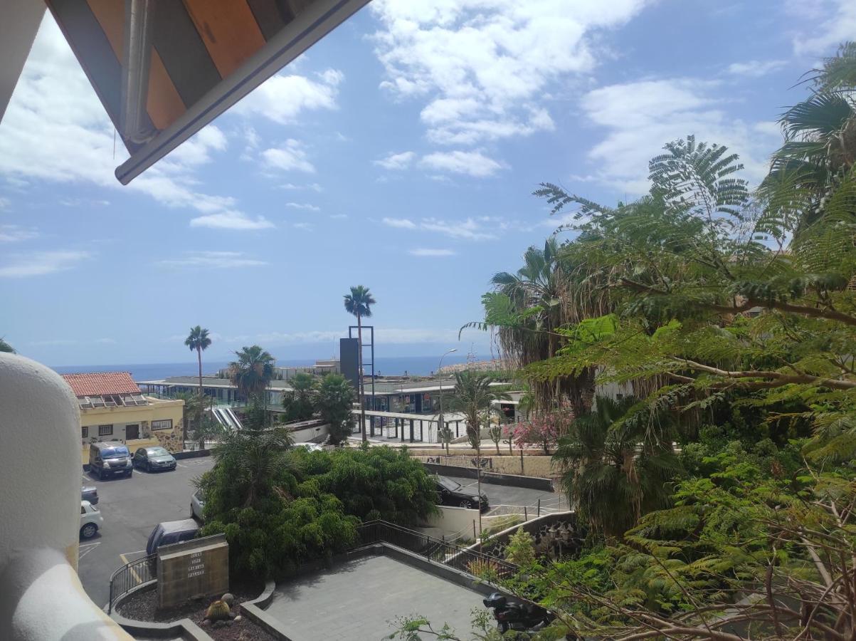 Marina Palace Paraiso Адехе Екстериор снимка