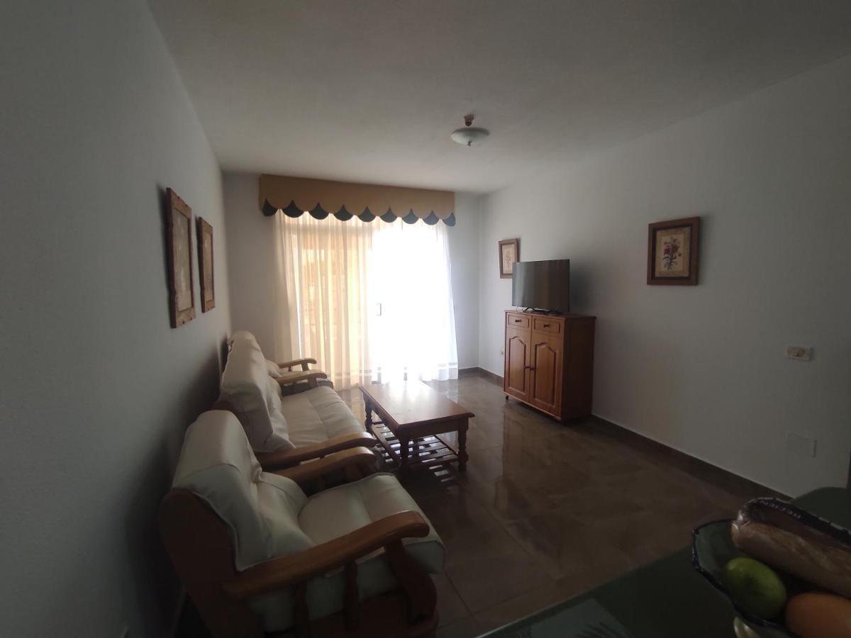 Marina Palace Paraiso Адехе Екстериор снимка