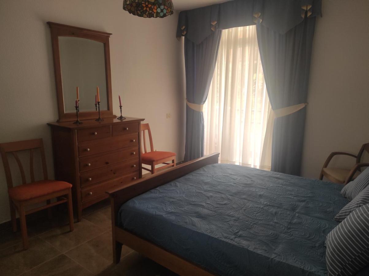 Marina Palace Paraiso Адехе Екстериор снимка