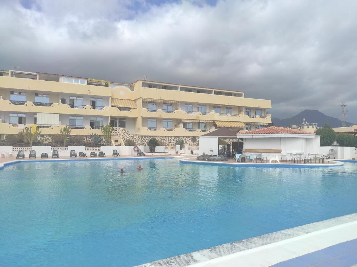 Marina Palace Paraiso Адехе Екстериор снимка