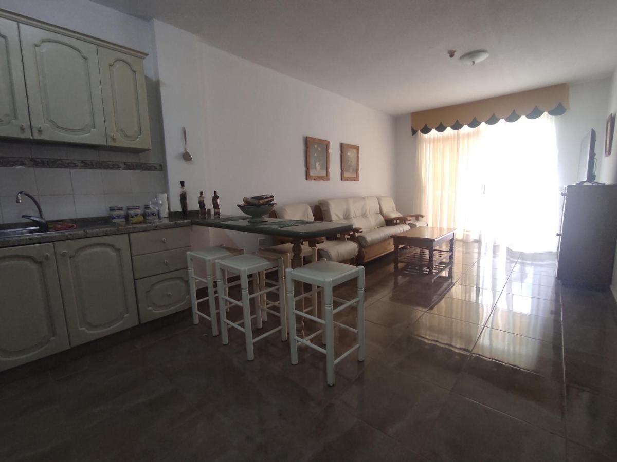 Marina Palace Paraiso Адехе Екстериор снимка