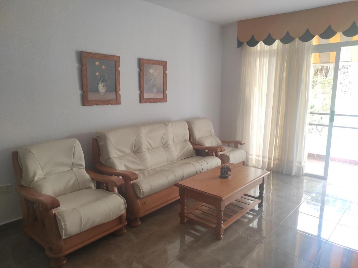 Marina Palace Paraiso Адехе Екстериор снимка