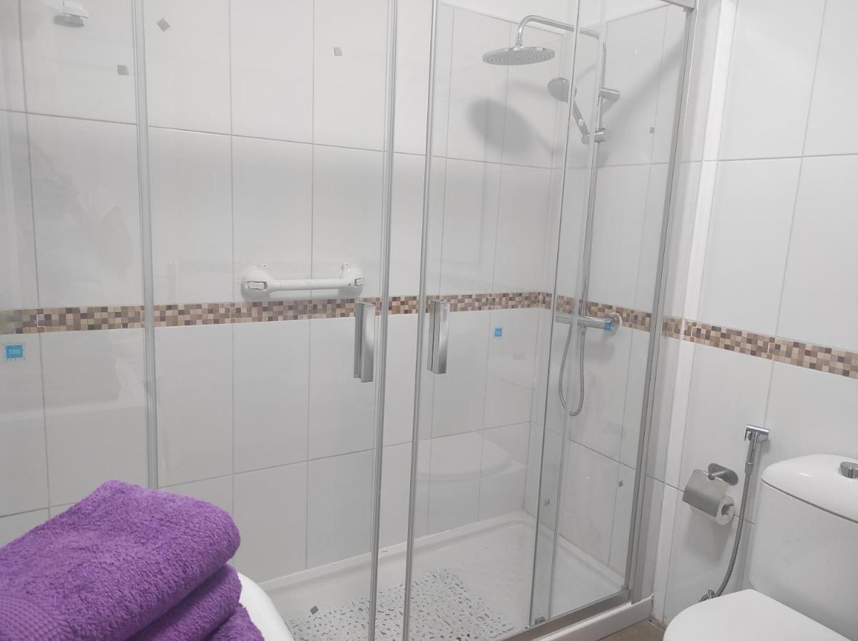 Marina Palace Paraiso Адехе Екстериор снимка