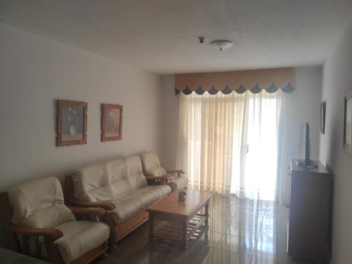 Marina Palace Paraiso Адехе Екстериор снимка