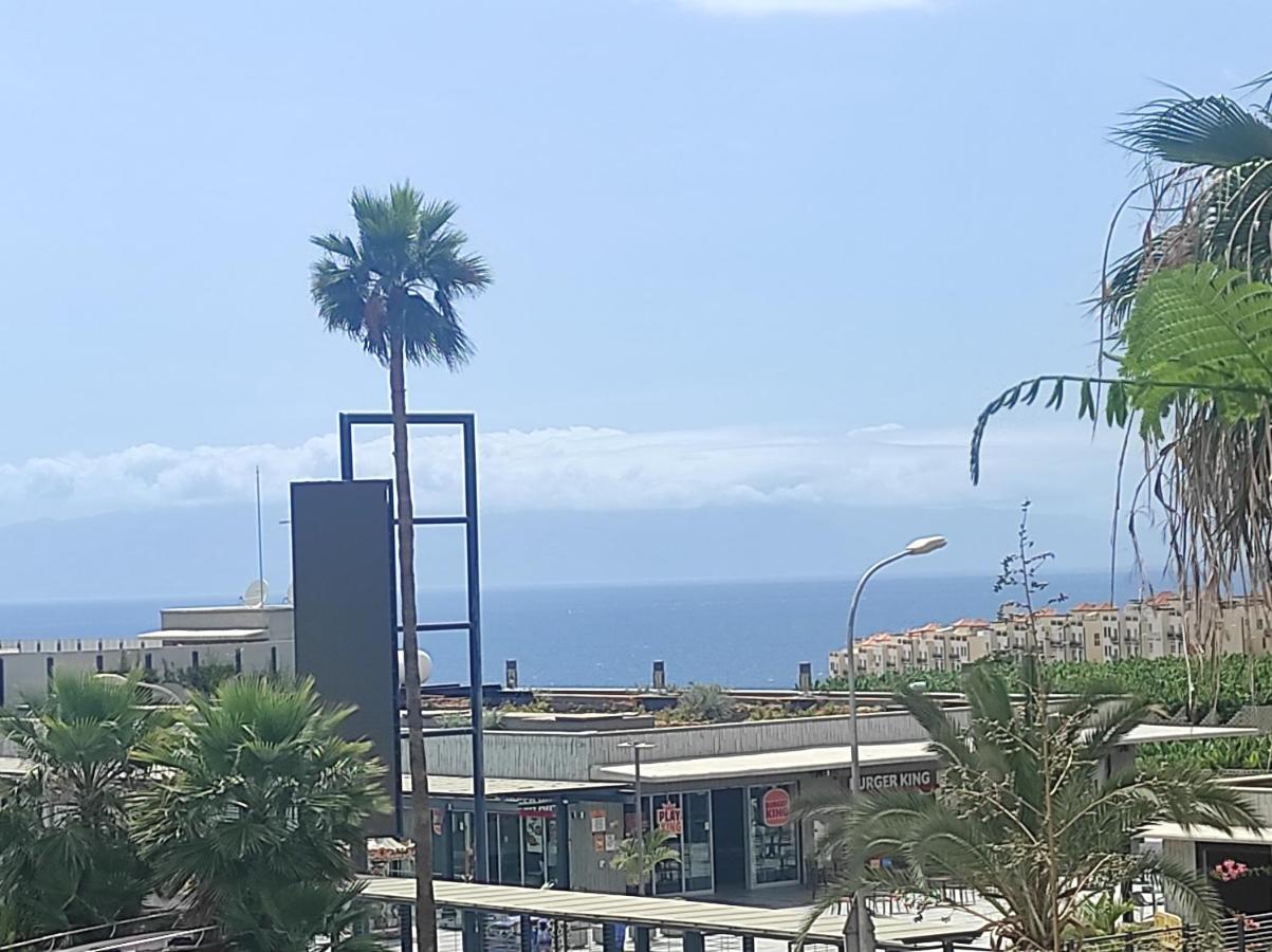 Marina Palace Paraiso Адехе Екстериор снимка