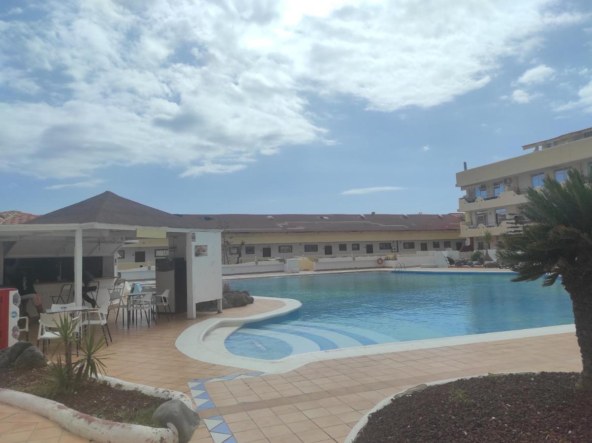 Marina Palace Paraiso Адехе Екстериор снимка