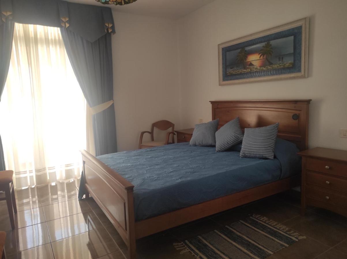 Marina Palace Paraiso Адехе Екстериор снимка