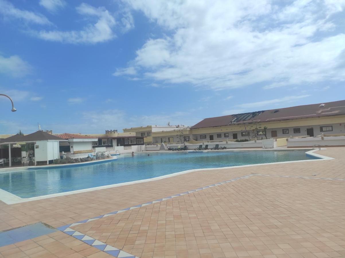 Marina Palace Paraiso Адехе Екстериор снимка